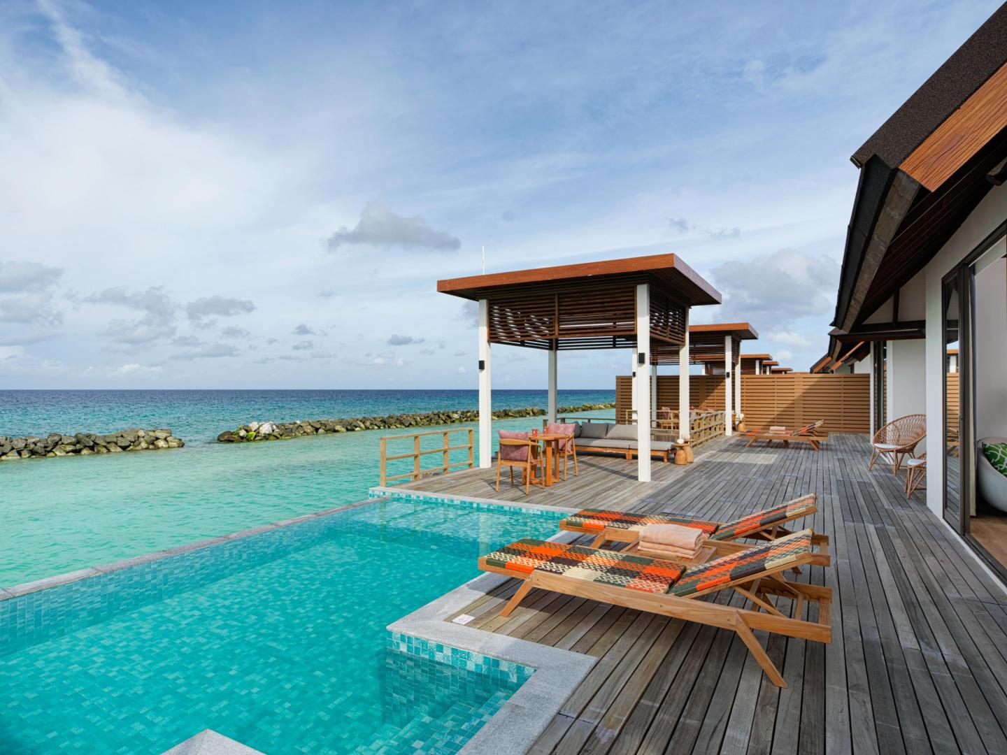Meyyafushi – Private island in Maldives, Asia & Middle East