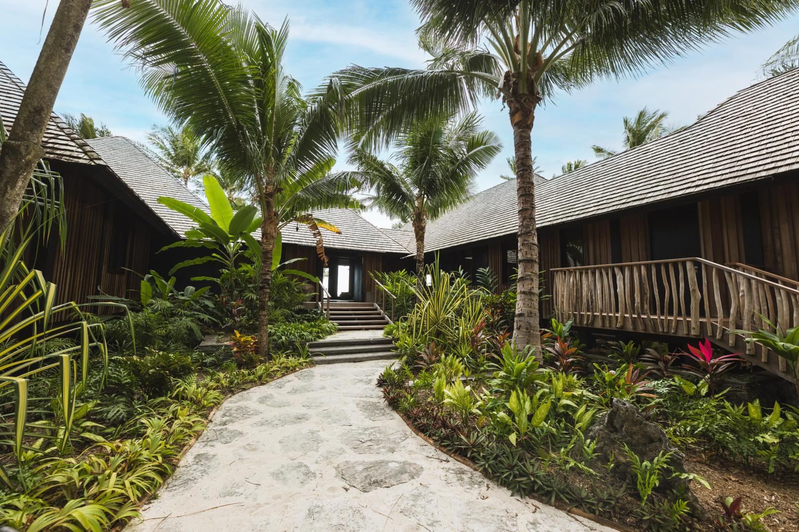 Nukutepipi Island – Private island in French Polynesia, South Pacific