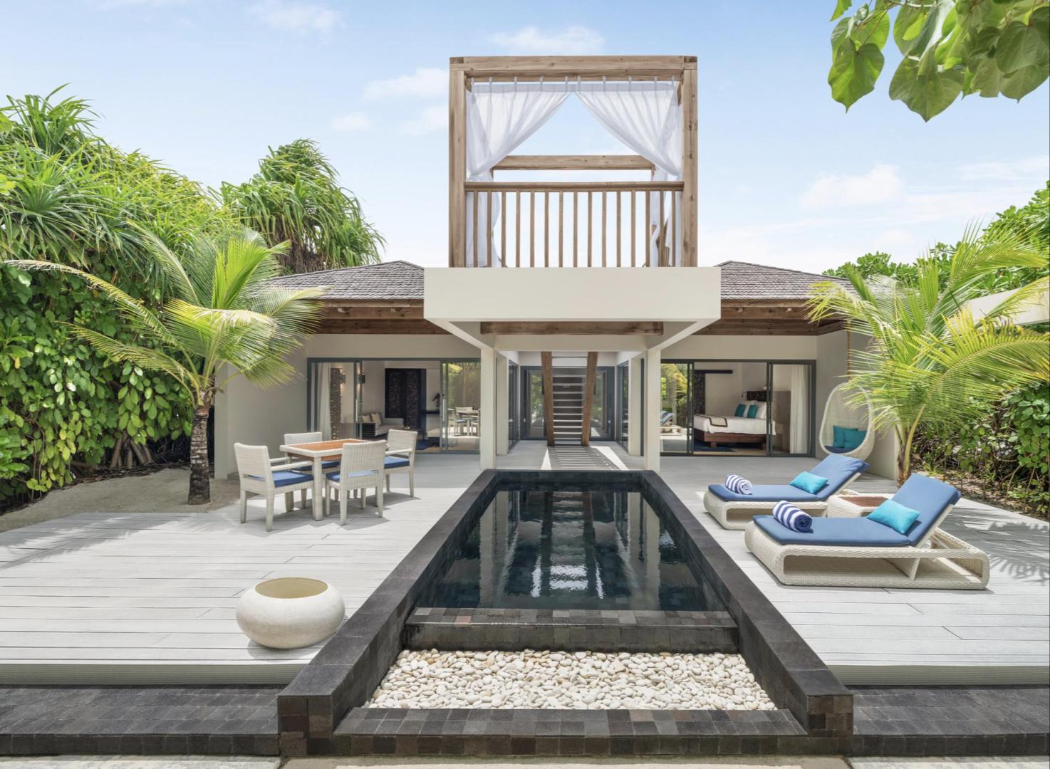 Mondrian Maldives Kuredhivaru – Private island in Maldives, Asia & Middle East