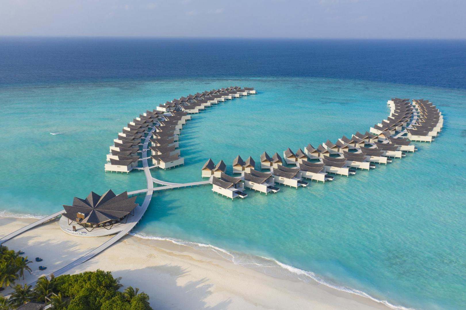 Mondrian Maldives Kuredhivaru – Private island in Maldives, Asia & Middle East