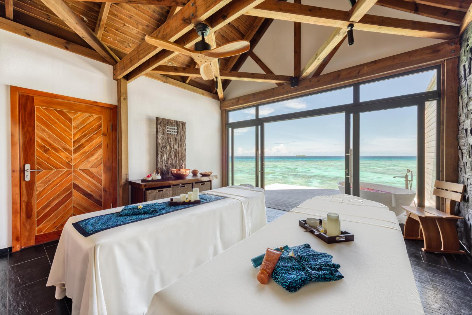 Mondrian Maldives Kuredhivaru – Private island in Maldives, Asia & Middle East