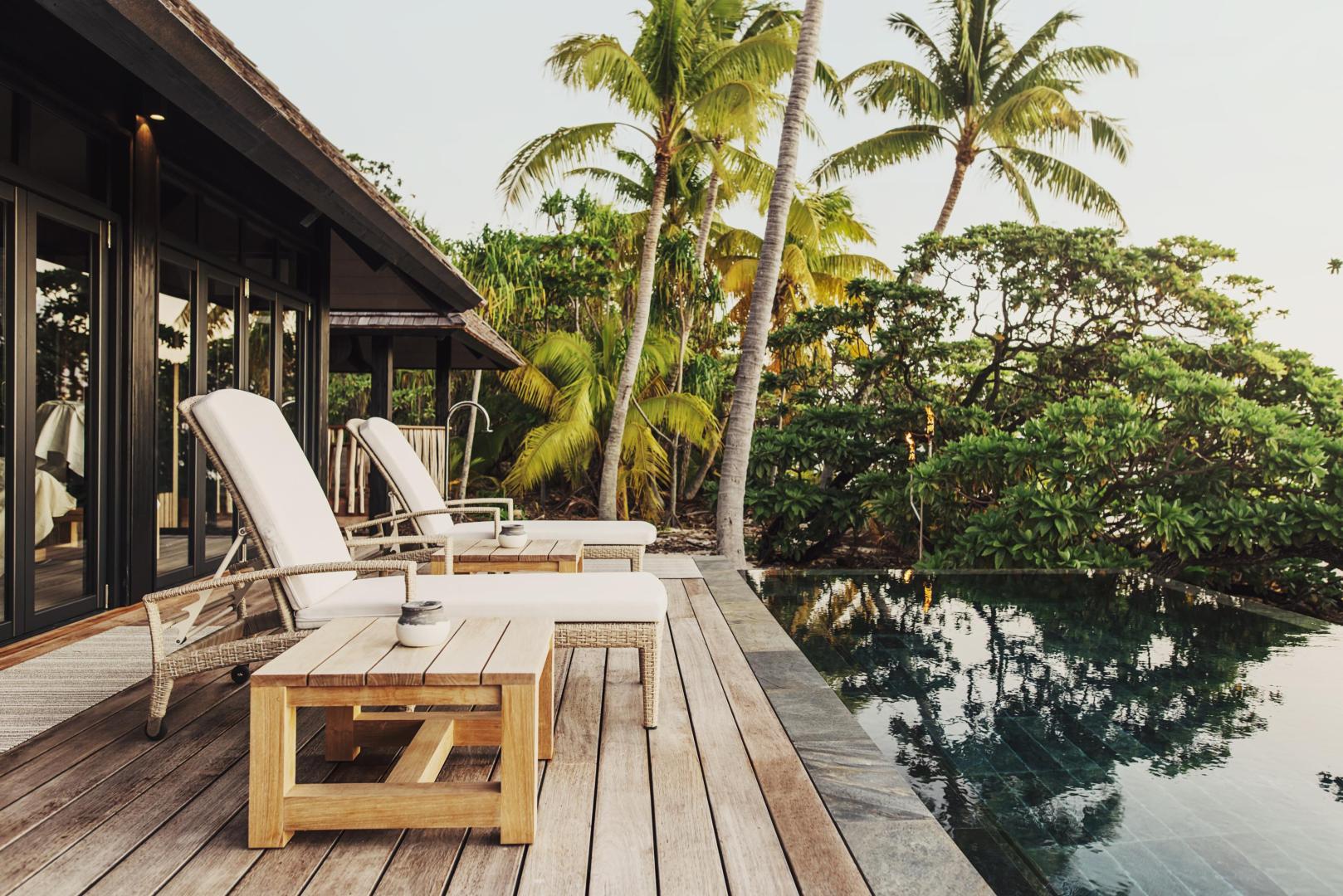 Nukutepipi Island – Private island in French Polynesia, South Pacific