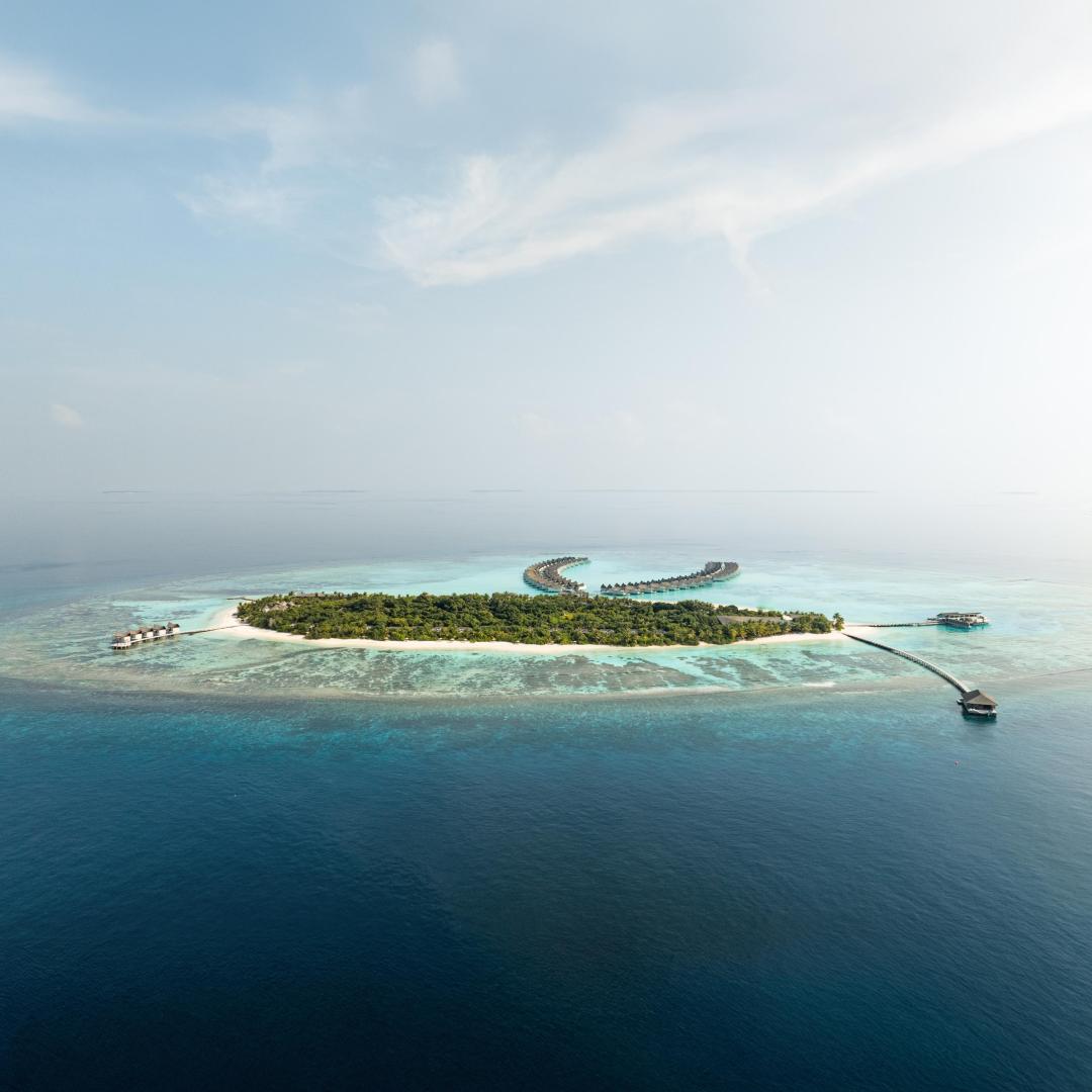 Mondrian Maldives Kuredhivaru – Private island in Maldives, Asia & Middle East