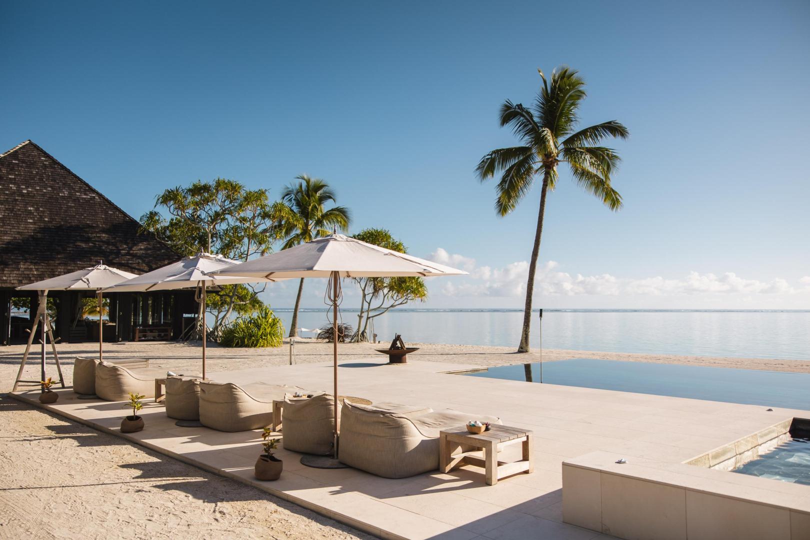 Nukutepipi Island – Private island in French Polynesia, South Pacific