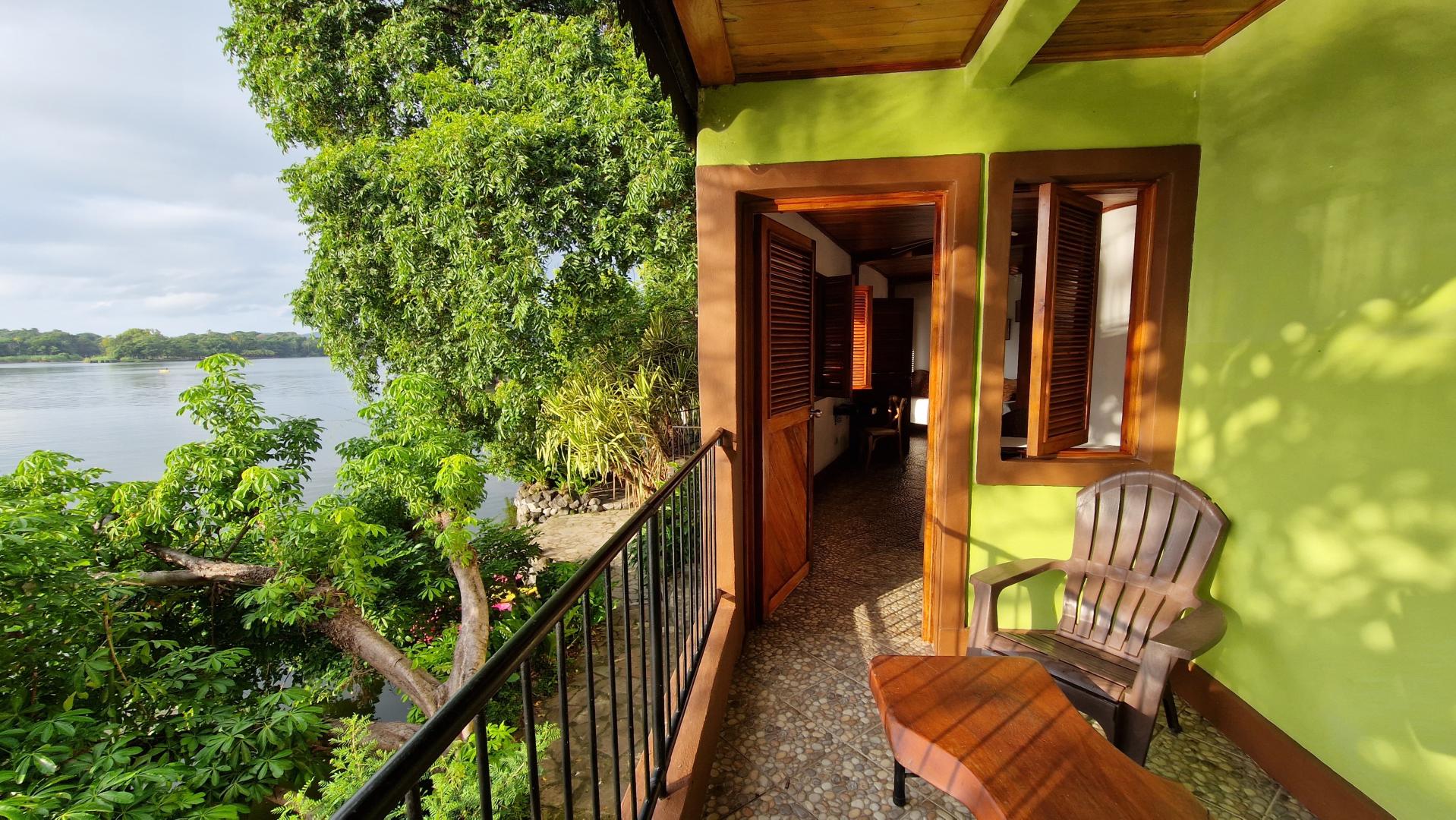 Zopango Orchids Island – Private island in Nicaragua, Central America