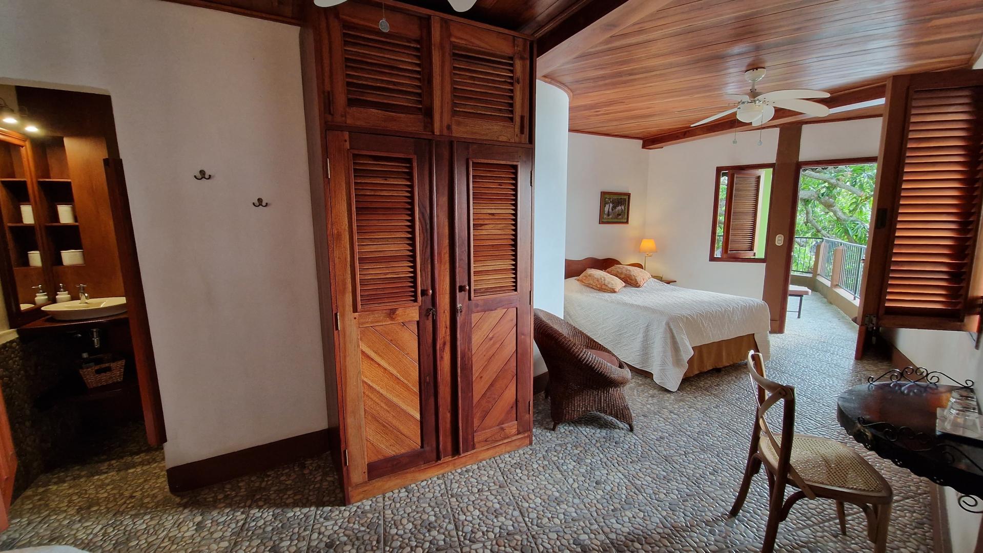 Zopango Orchids Island – Private island in Nicaragua, Central America