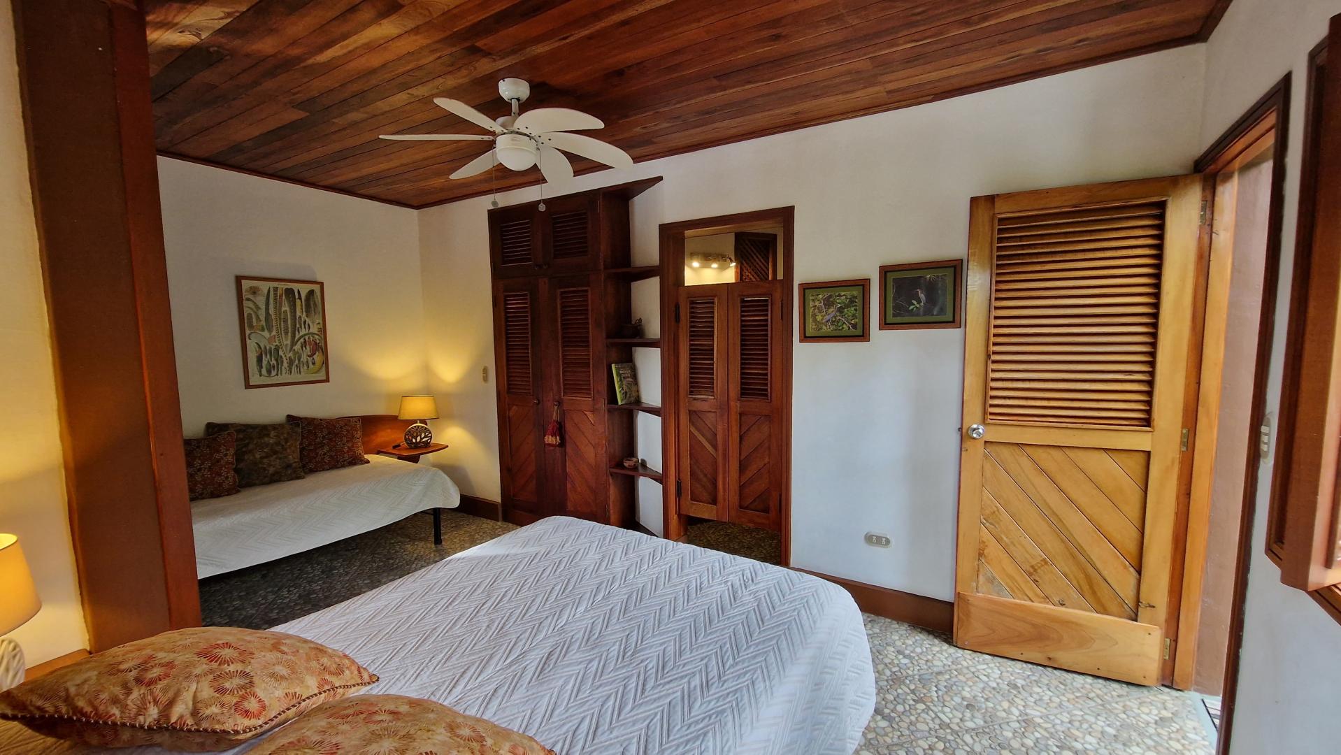 Zopango Orchids Island – Private island in Nicaragua, Central America
