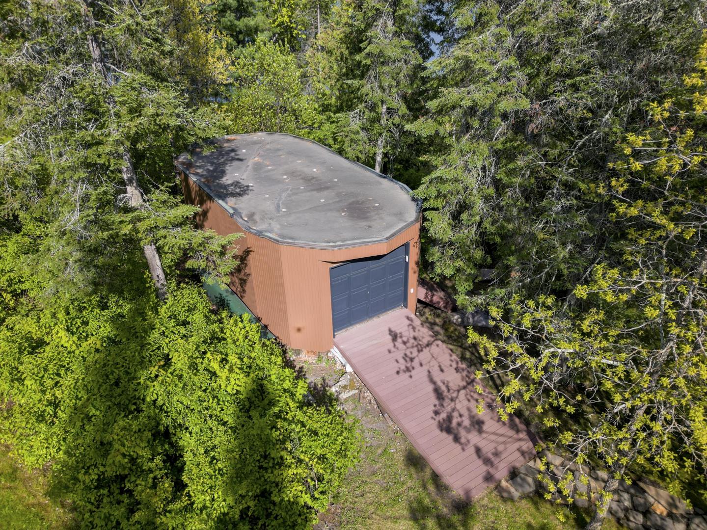Whitefish Bay – Private island in Northern Ontario, Ontario, Canada