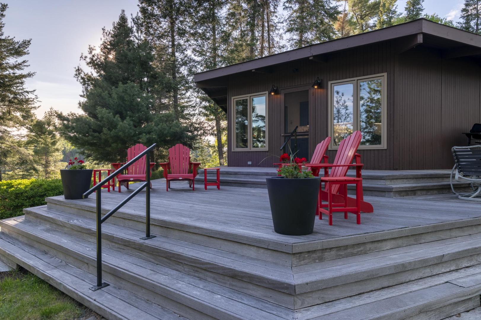 Whitefish Bay – Private island in Northern Ontario, Ontario, Canada
