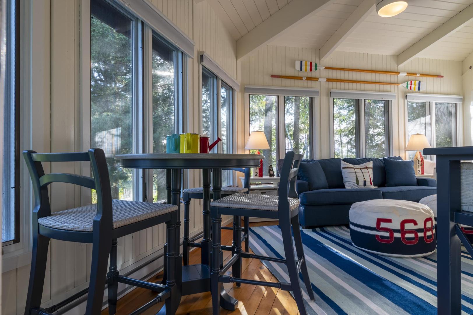Whitefish Bay – Private island in Northern Ontario, Ontario, Canada