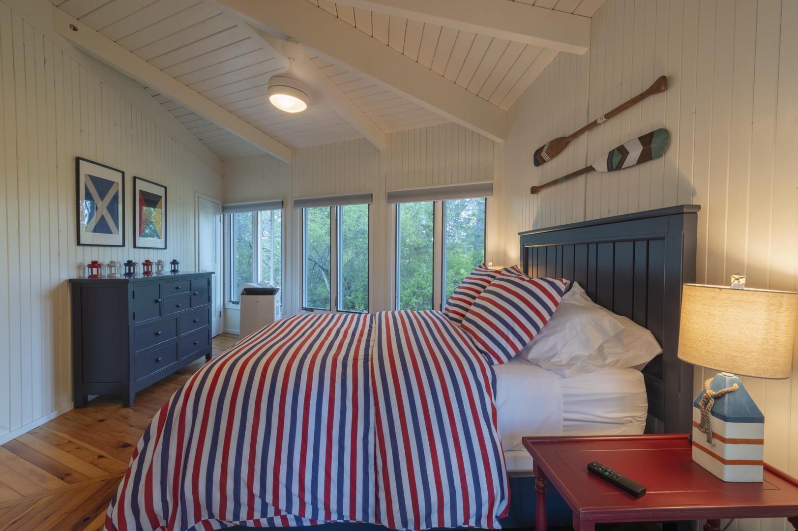 Whitefish Bay – Private island in Northern Ontario, Ontario, Canada