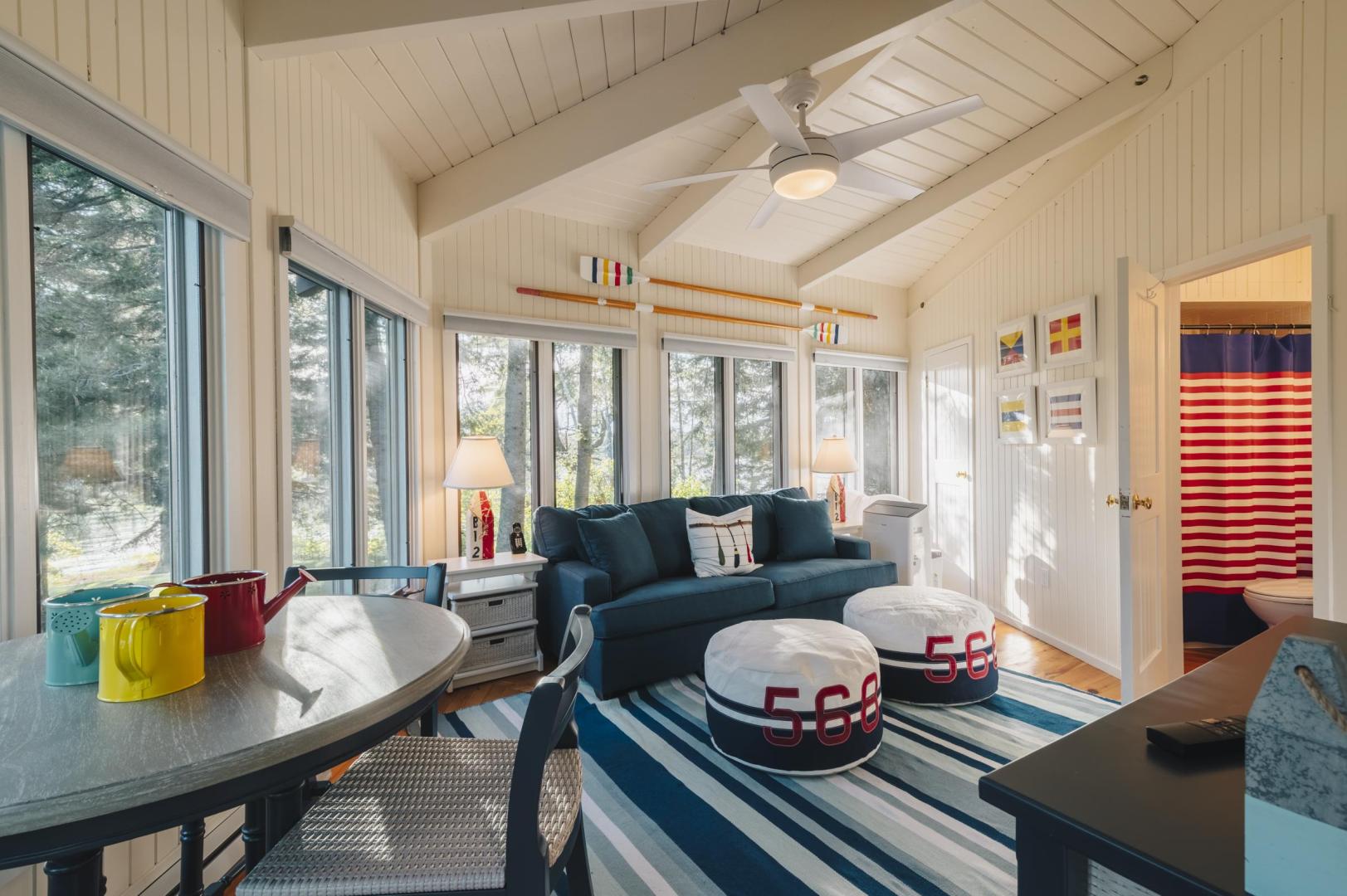 Whitefish Bay – Private island in Northern Ontario, Ontario, Canada