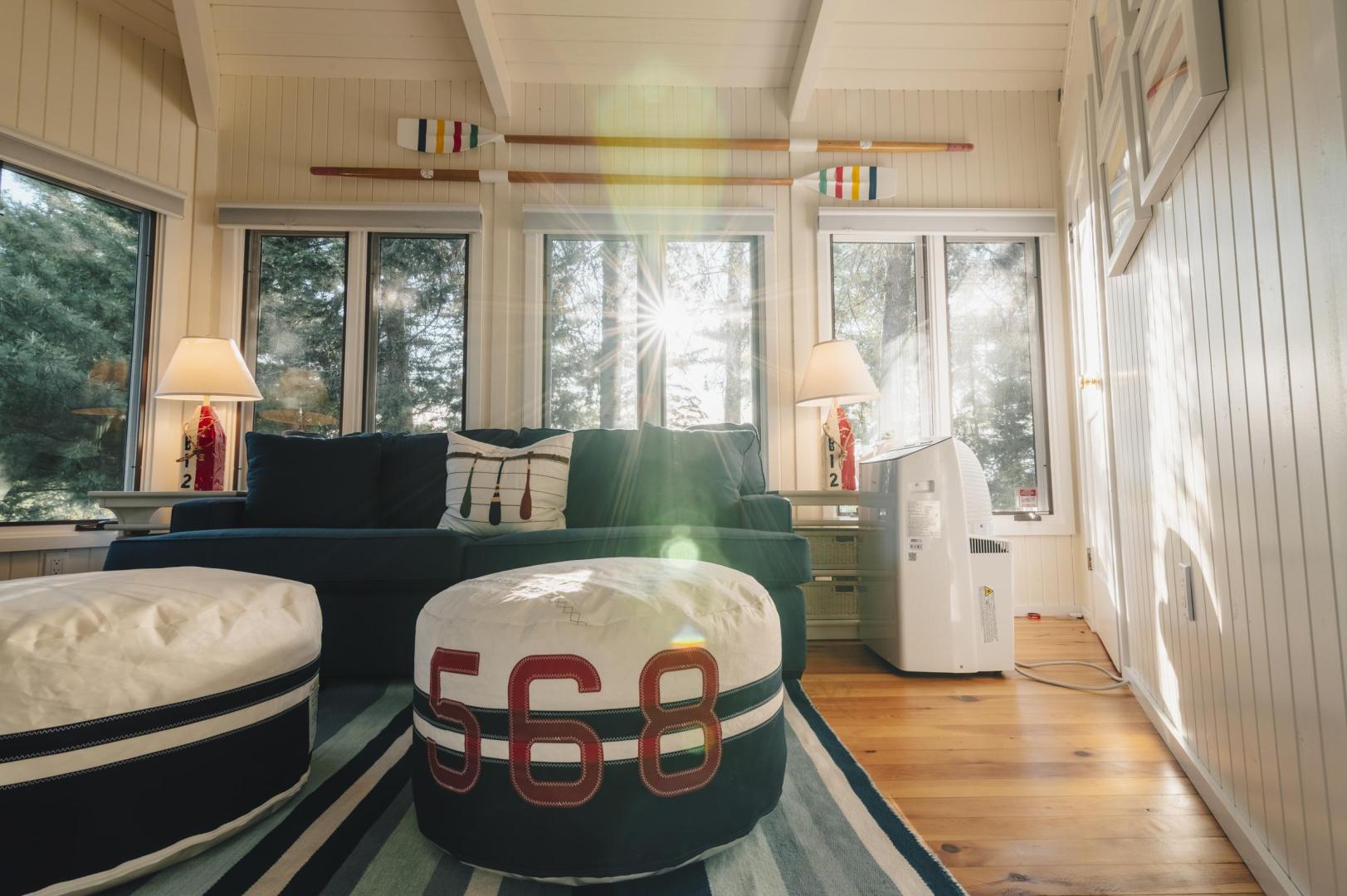 Whitefish Bay – Private island in Northern Ontario, Ontario, Canada
