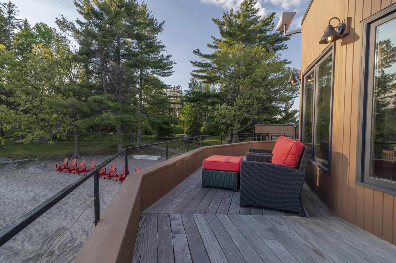 Whitefish Bay – Private island in Northern Ontario, Ontario, Canada