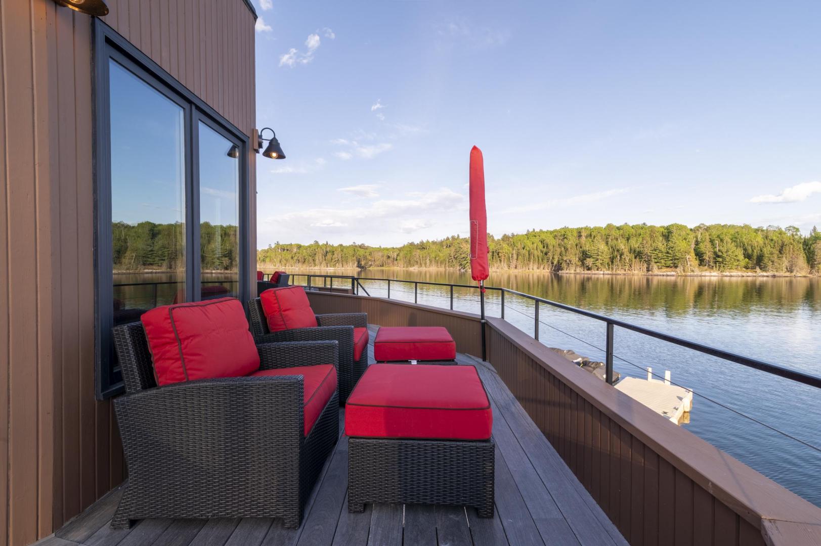 Whitefish Bay – Private island in Northern Ontario, Ontario, Canada
