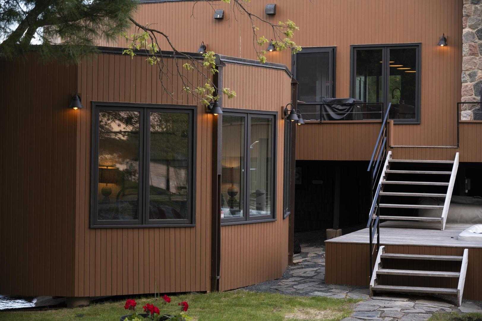 Whitefish Bay – Private island in Northern Ontario, Ontario, Canada