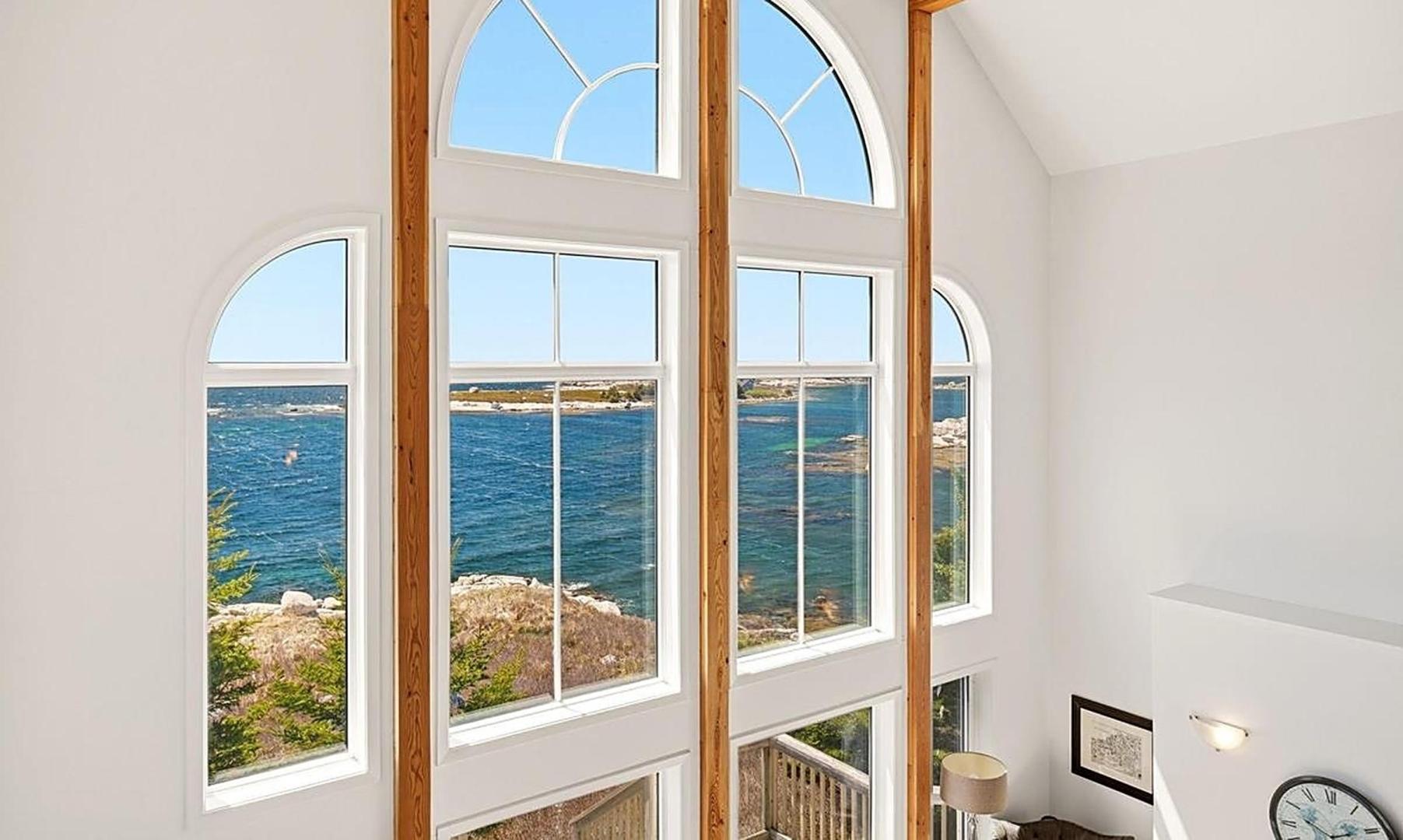 Redmond Island & Mainland Lots – Private island in Nova Scotia, Canada