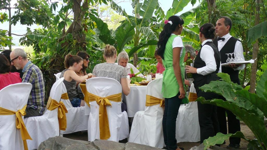 Zopango Orchids Island – Private island in Nicaragua, Central America