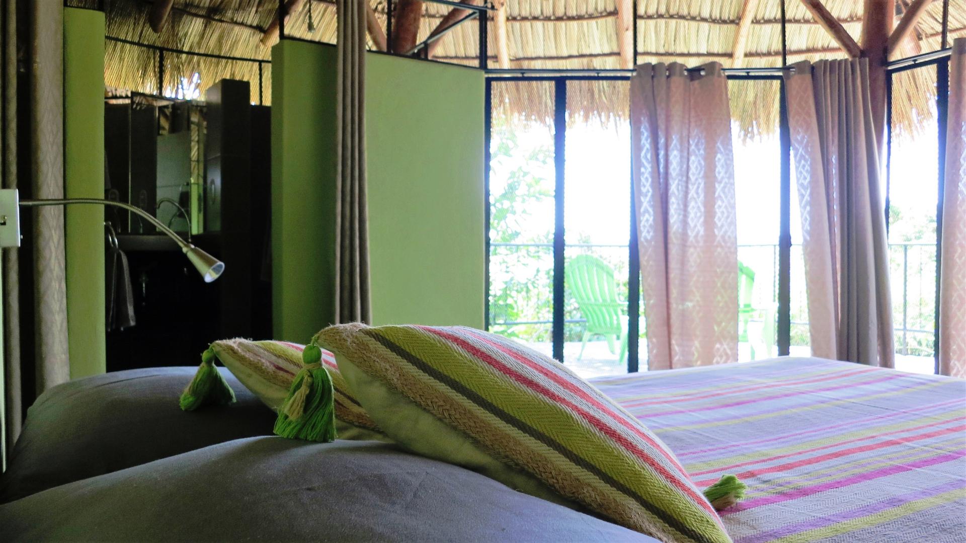 Zopango Orchids Island – Private island in Nicaragua, Central America
