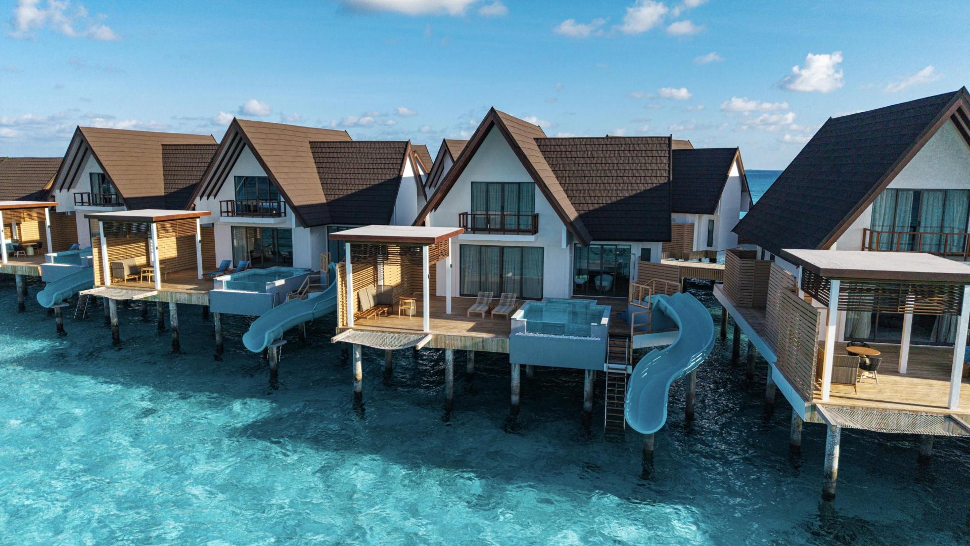 Meyyafushi – Private island in Maldives, Asia & Middle East