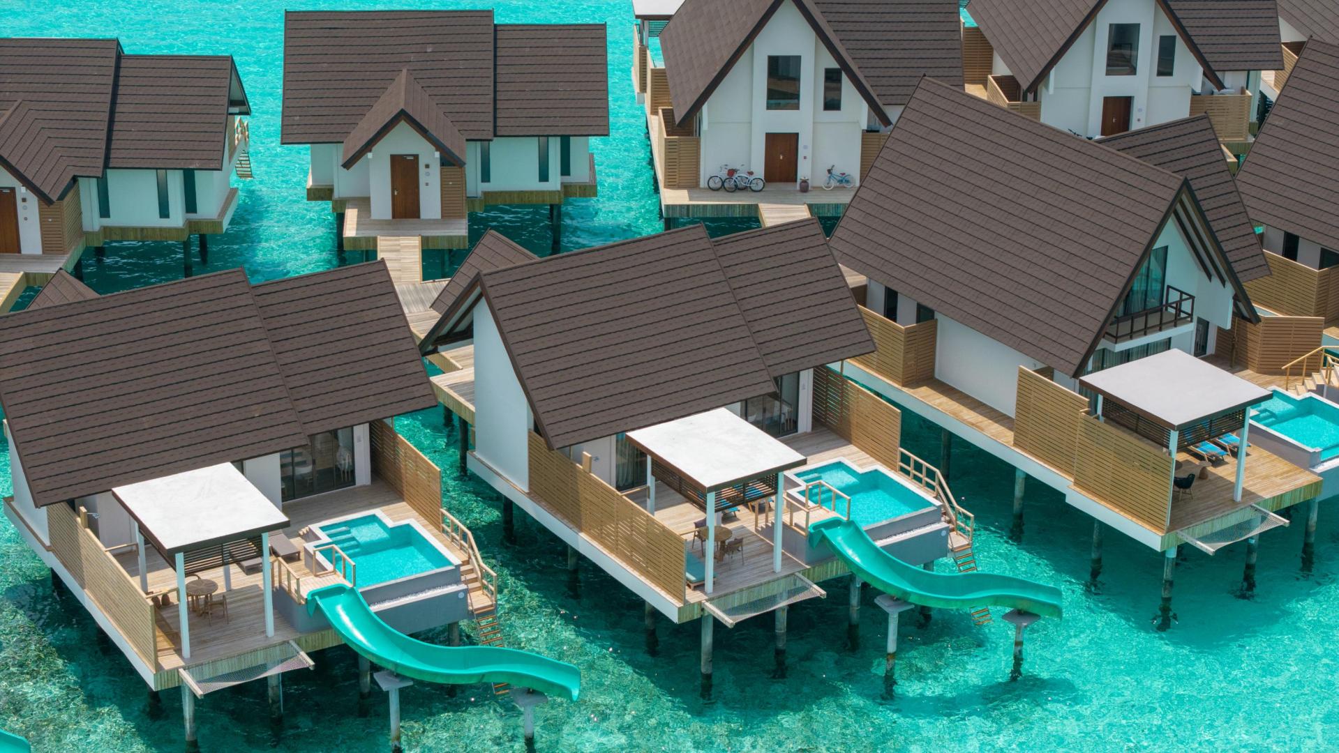 Meyyafushi – Private island in Maldives, Asia & Middle East
