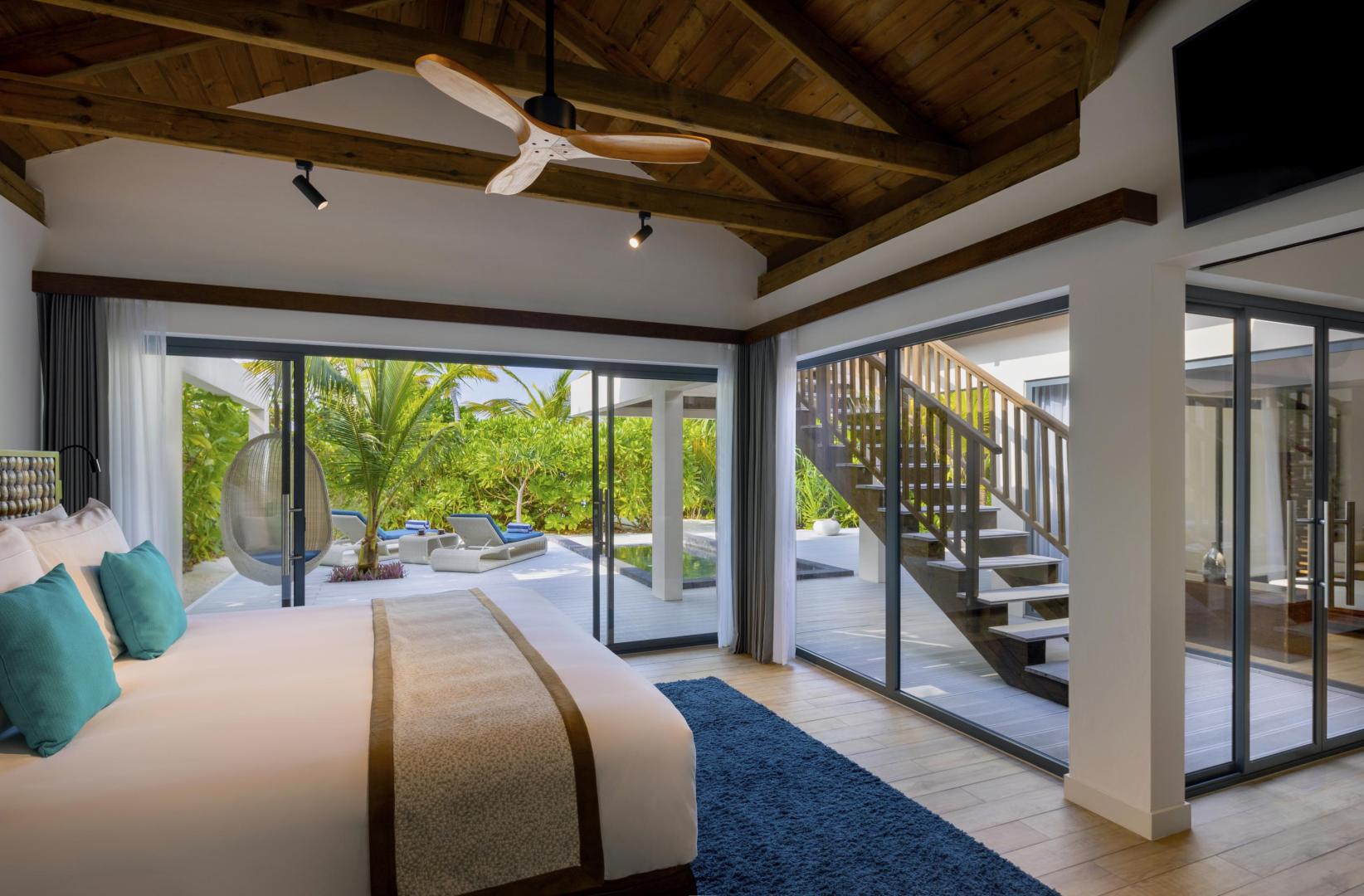 Mondrian Maldives Kuredhivaru – Private island in Maldives, Asia & Middle East