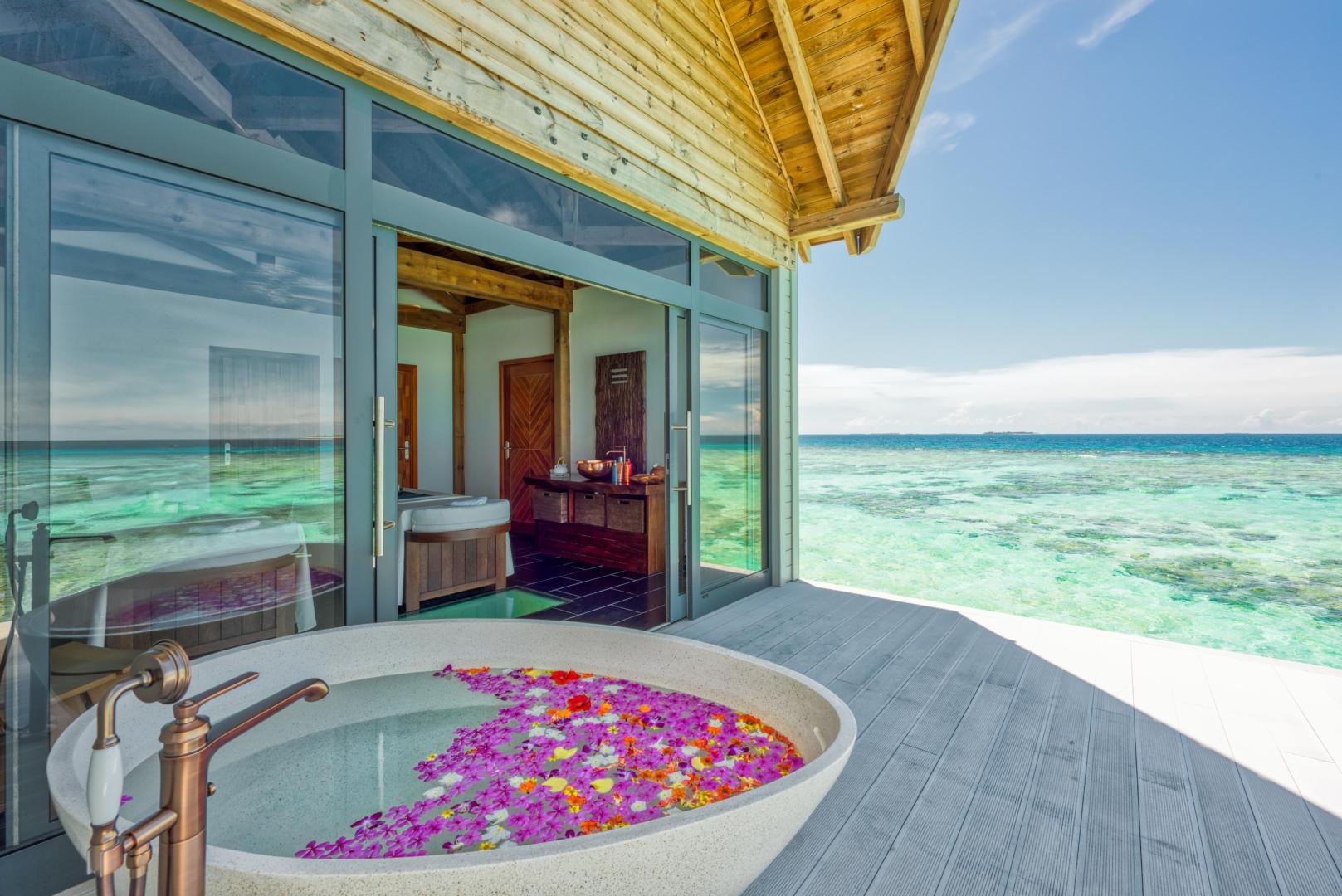 Mondrian Maldives Kuredhivaru – Private island in Maldives, Asia & Middle East
