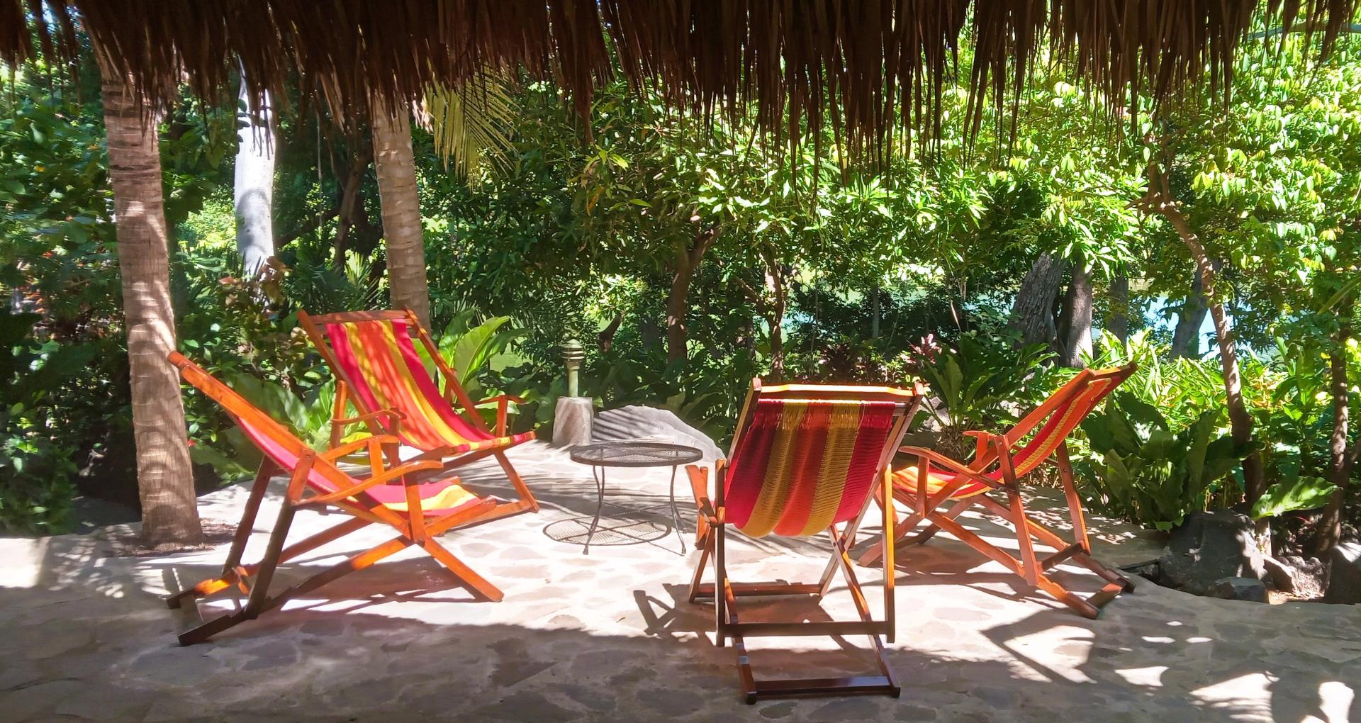 Zopango Orchids Island – Private island in Nicaragua, Central America