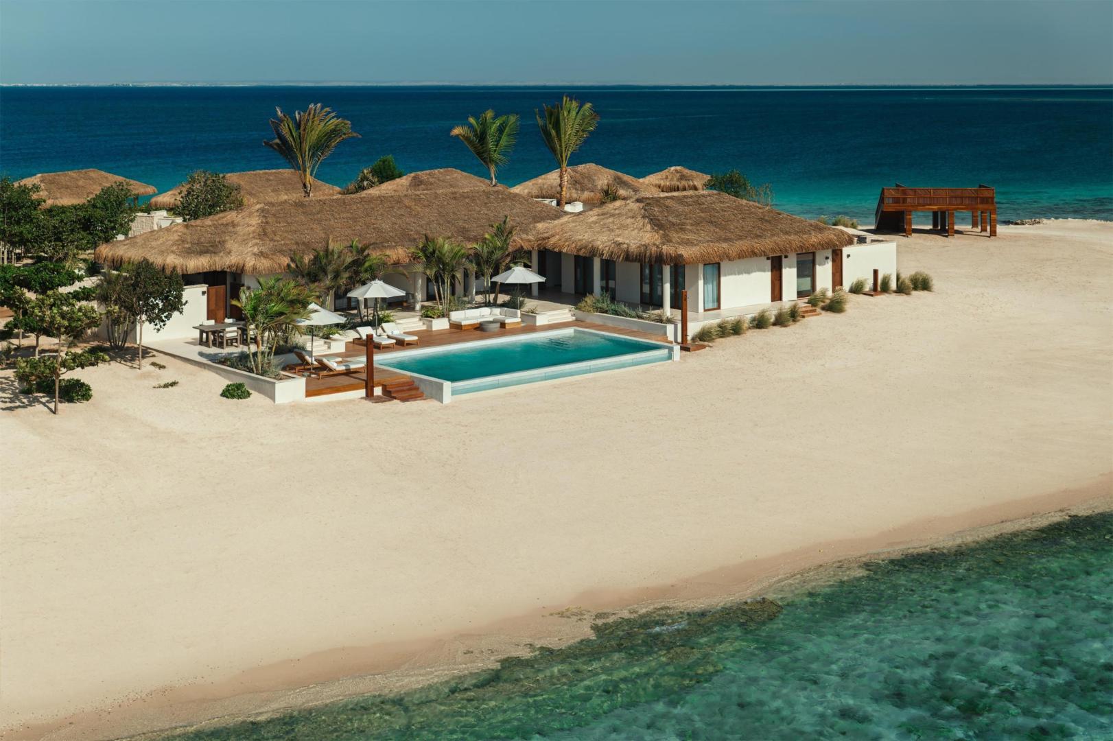 Thuwal Private Retreat – Private island in Saudi Arabia, Asia & Middle East