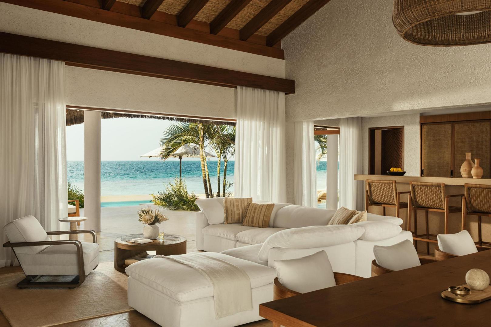 Thuwal Private Retreat – Private island in Saudi Arabia, Asia & Middle East