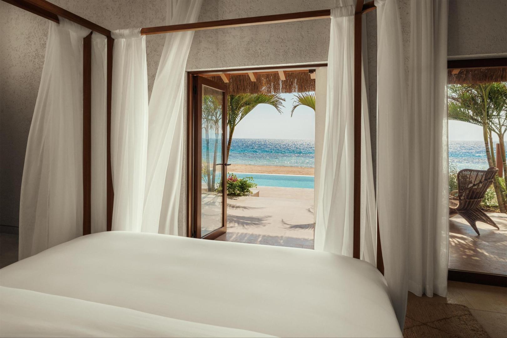 Thuwal Private Retreat – Private island in Saudi Arabia, Asia & Middle East
