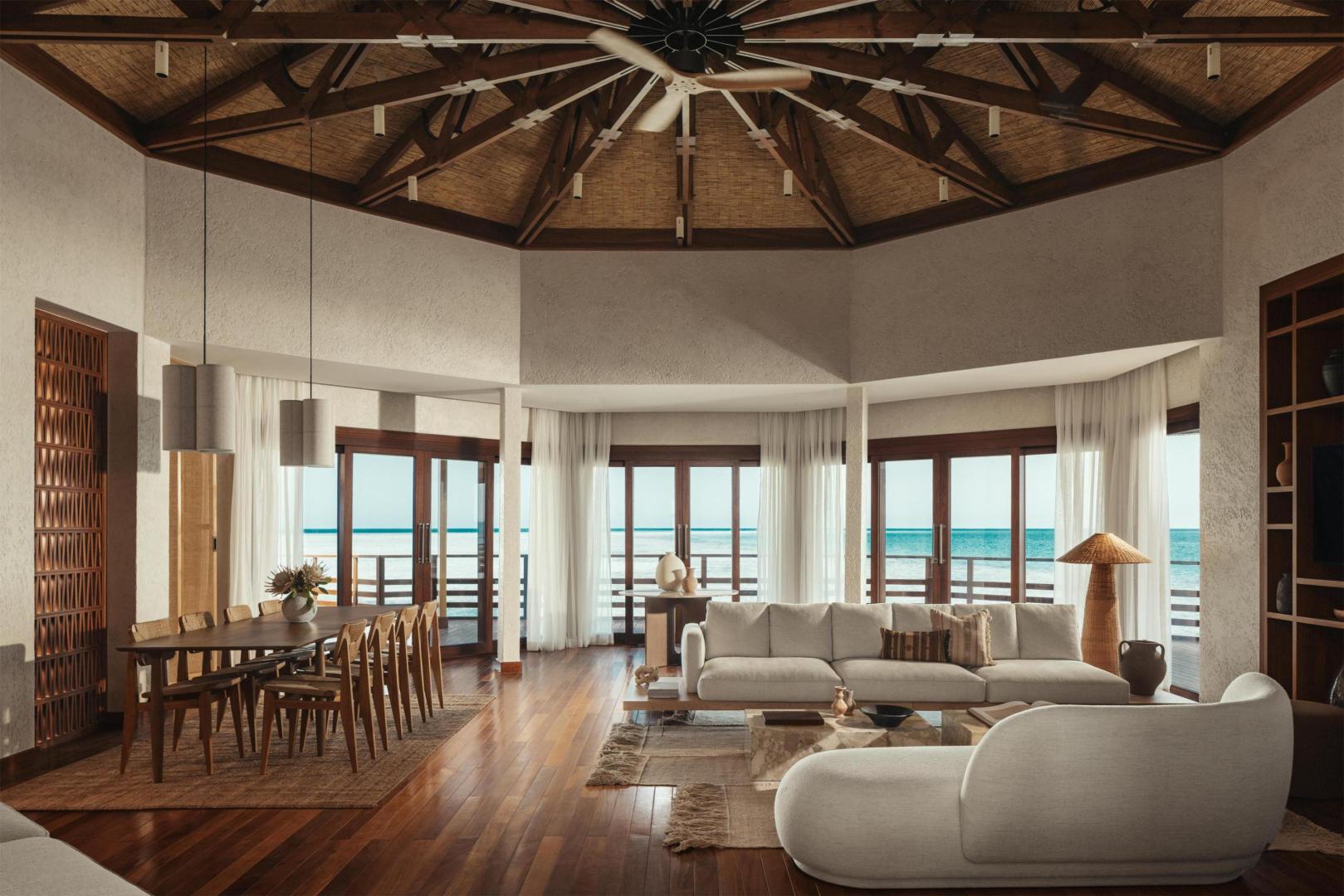 Thuwal Private Retreat – Private island in Saudi Arabia, Asia & Middle East