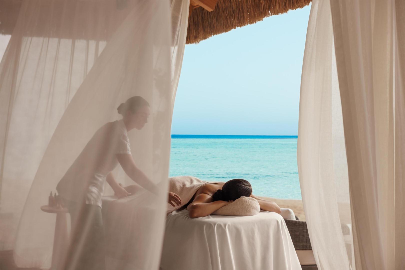 Thuwal Private Retreat – Private island in Saudi Arabia, Asia & Middle East