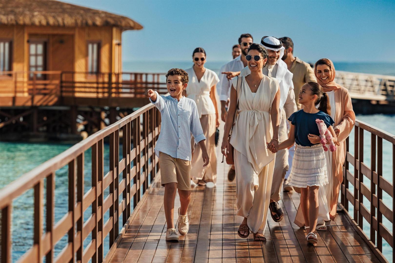 Thuwal Private Retreat – Private island in Saudi Arabia, Asia & Middle East