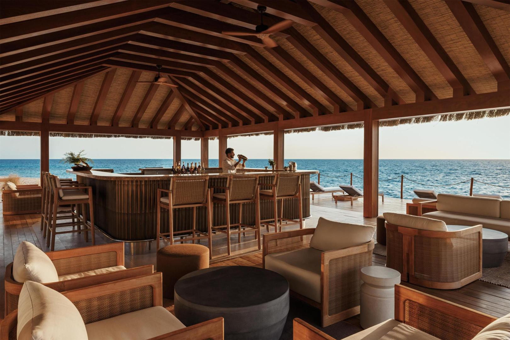 Thuwal Private Retreat – Private island in Saudi Arabia, Asia & Middle East