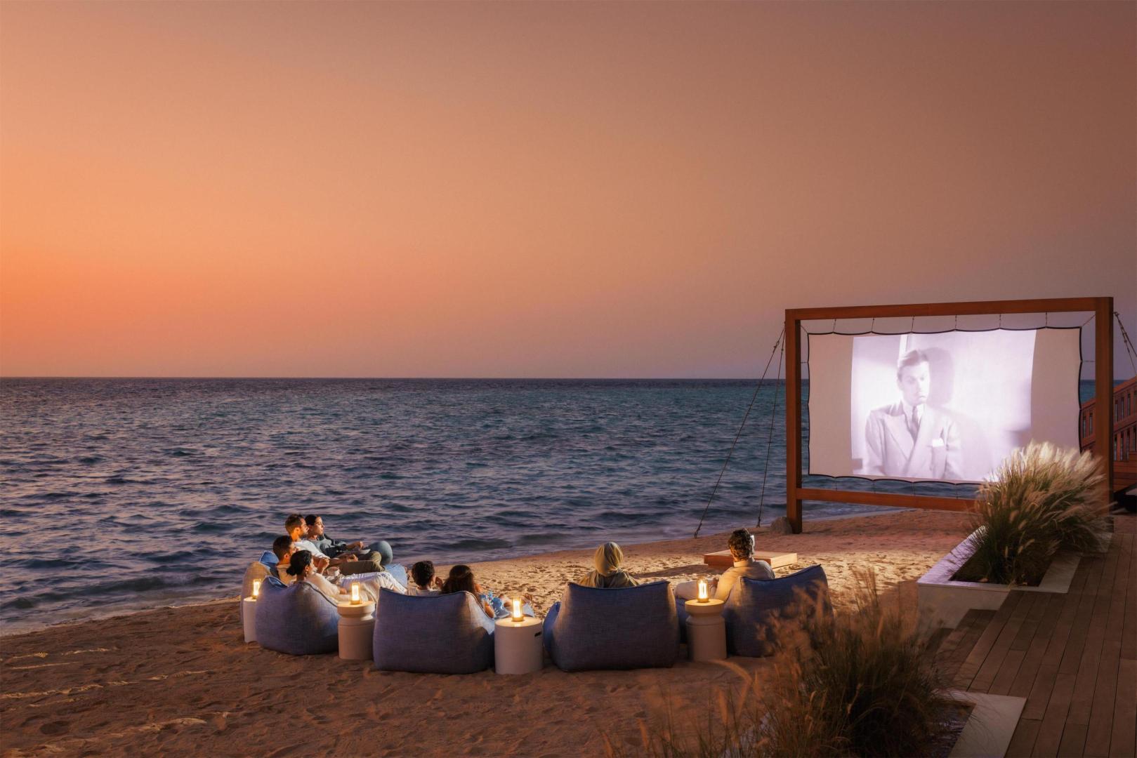 Thuwal Private Retreat – Private island in Saudi Arabia, Asia & Middle East