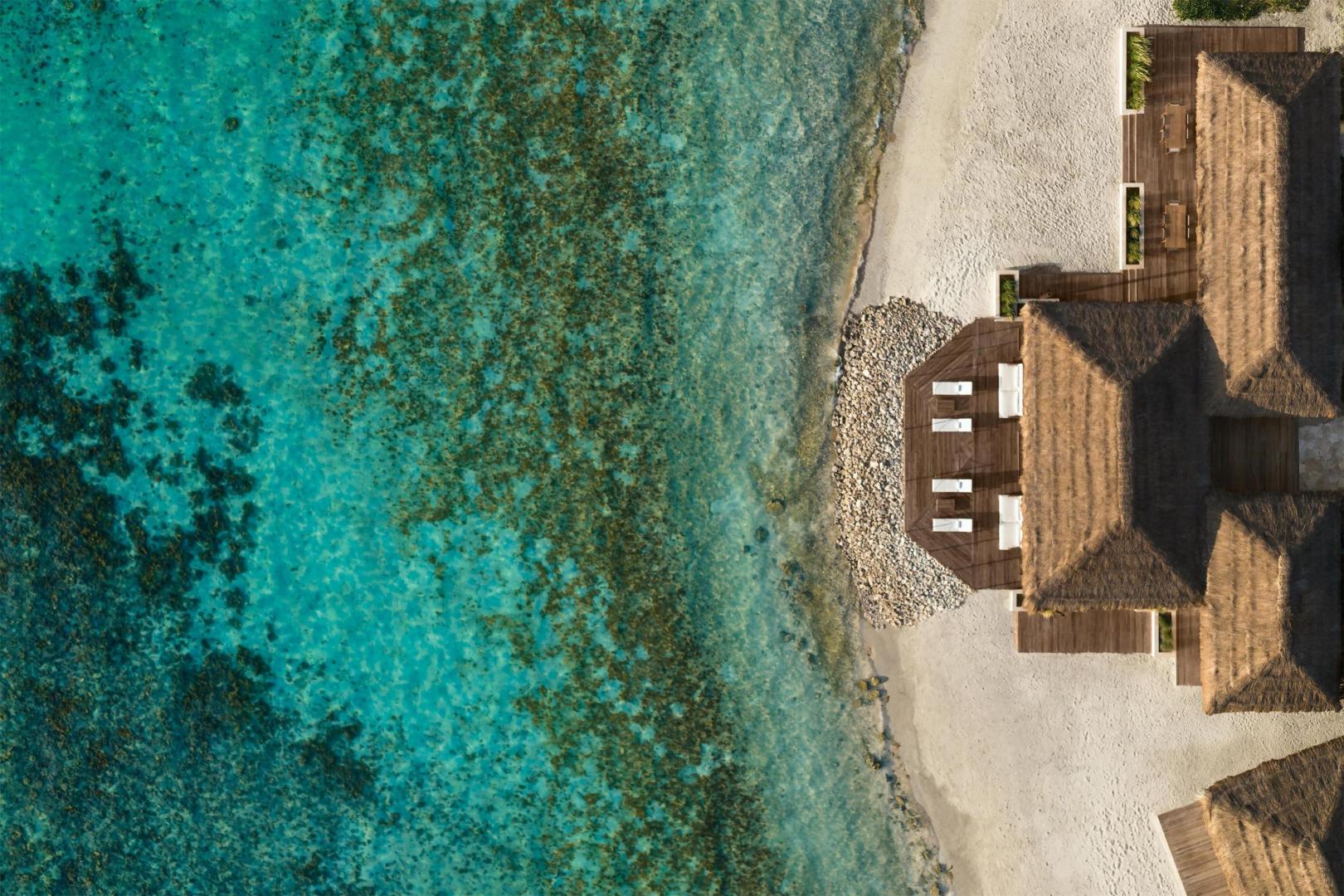 Thuwal Private Retreat – Private island in Saudi Arabia, Asia & Middle East