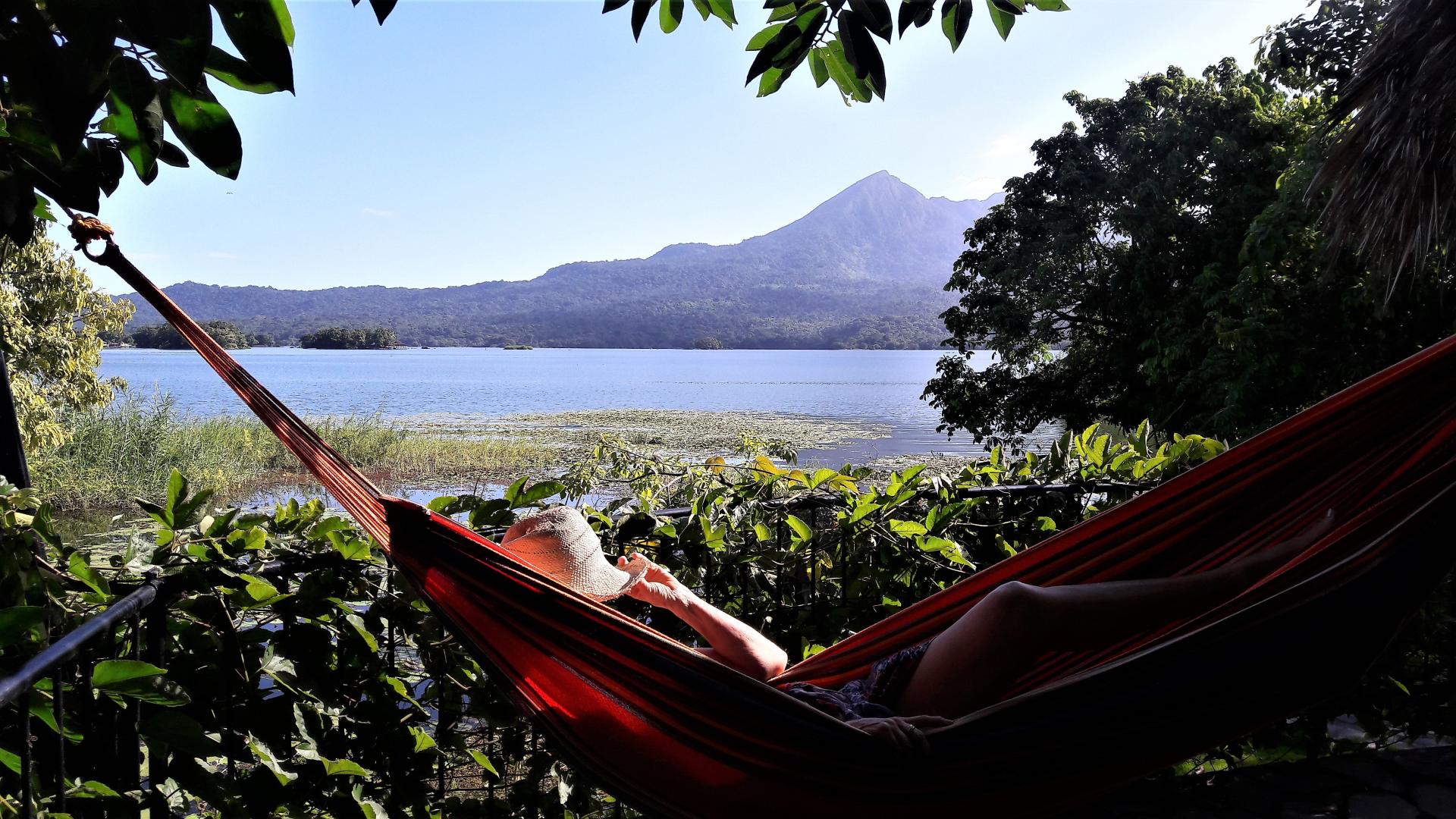 Zopango Orchids Island – Private island in Nicaragua, Central America
