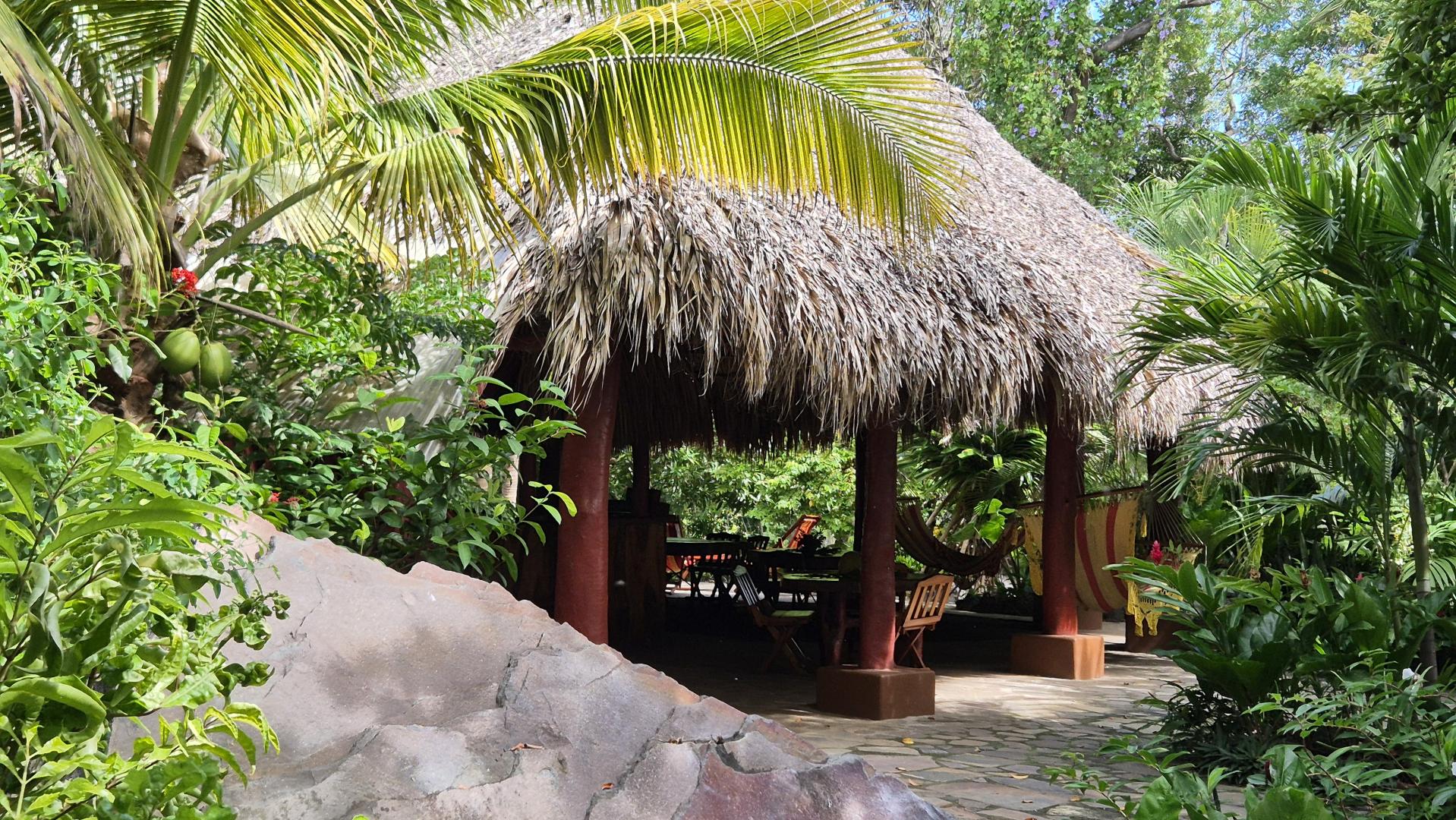 Zopango Orchids Island – Private island in Nicaragua, Central America