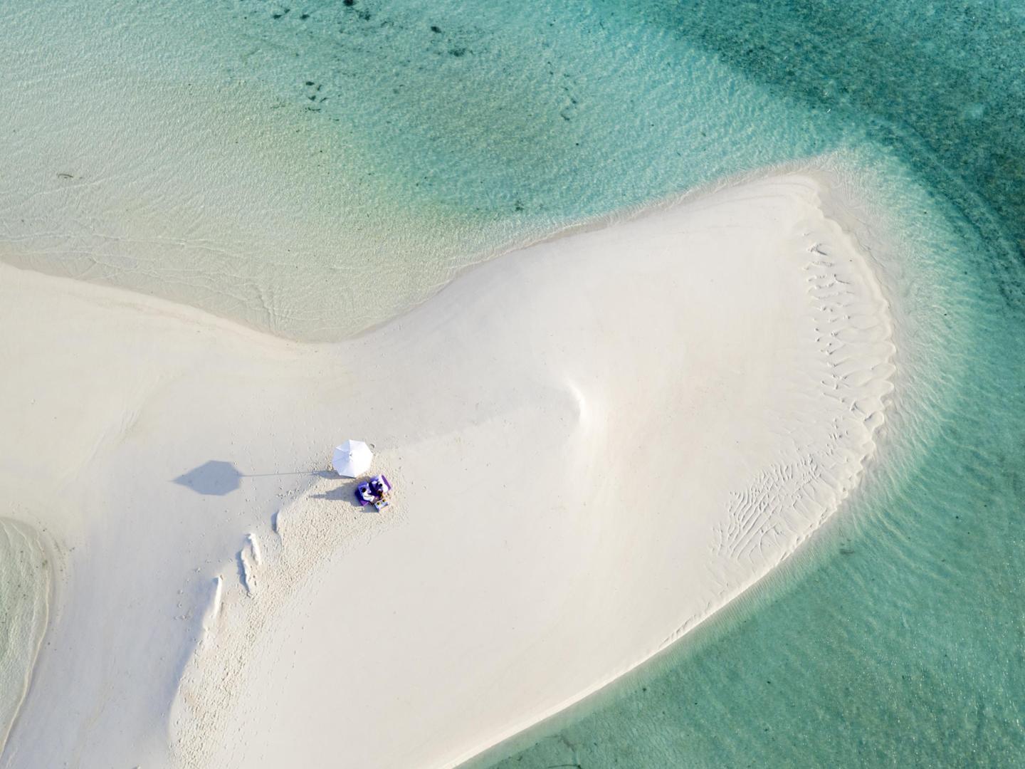 Soneva Jani – Private island in Maldives, Asia & Middle East