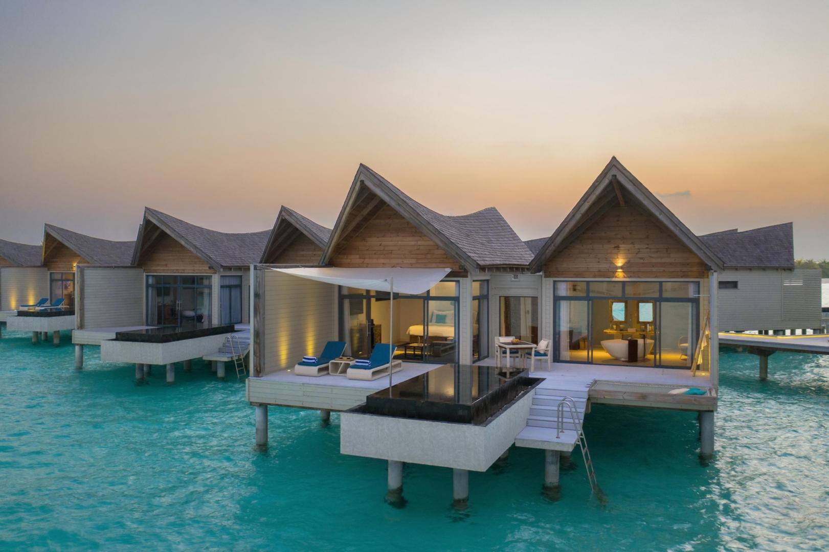 Mondrian Maldives Kuredhivaru – Private island in Maldives, Asia & Middle East