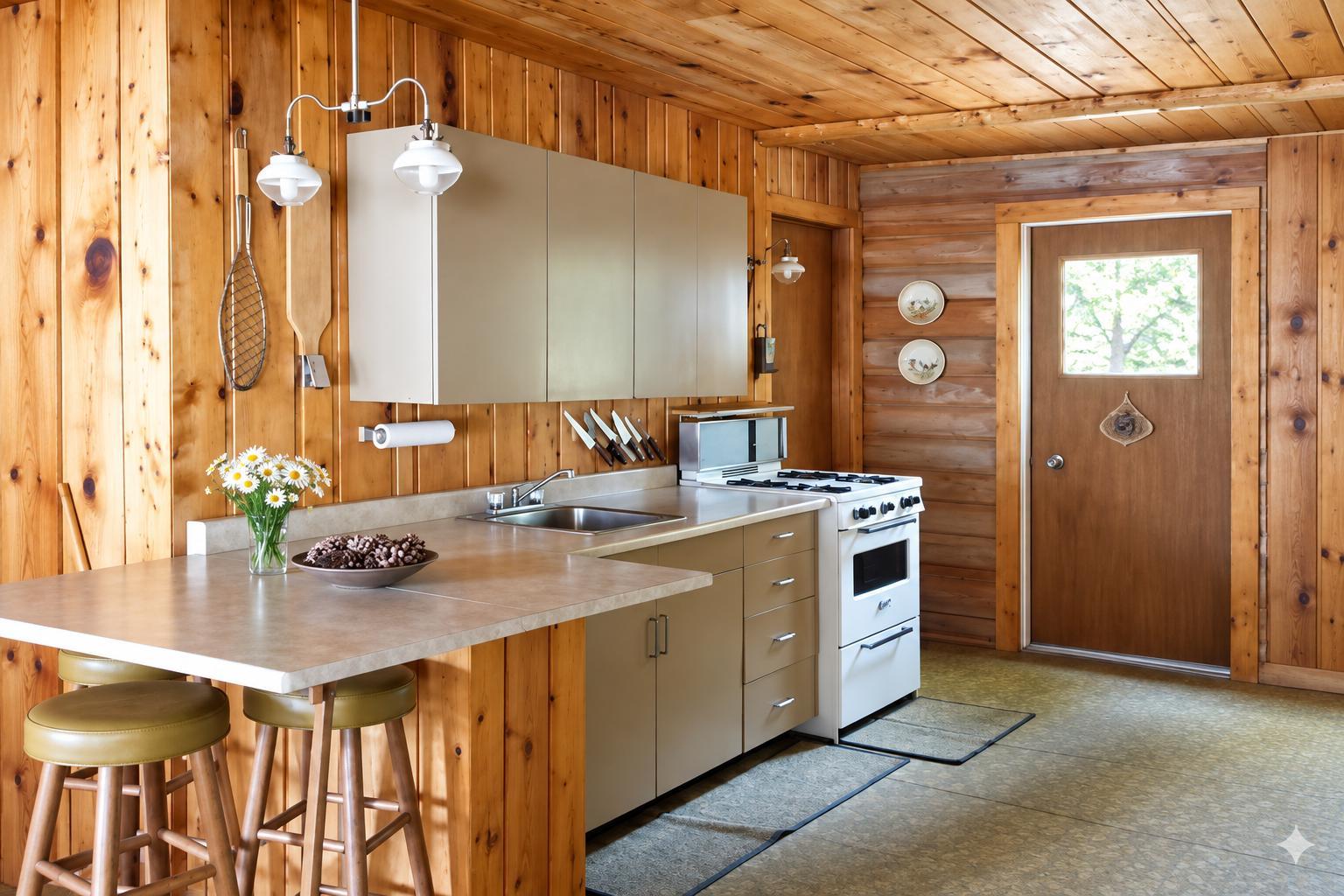 Summer Haven Island – Private island in Northern Ontario, Ontario, Canada