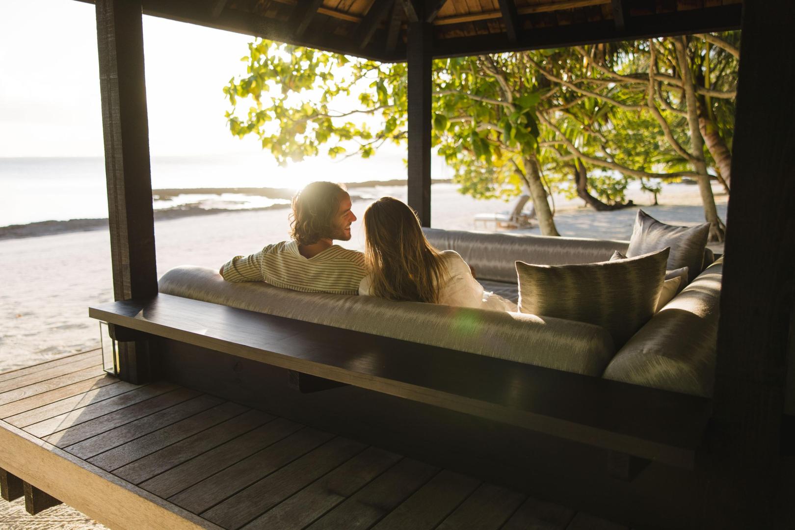 Nukutepipi Island – Private island in French Polynesia, South Pacific