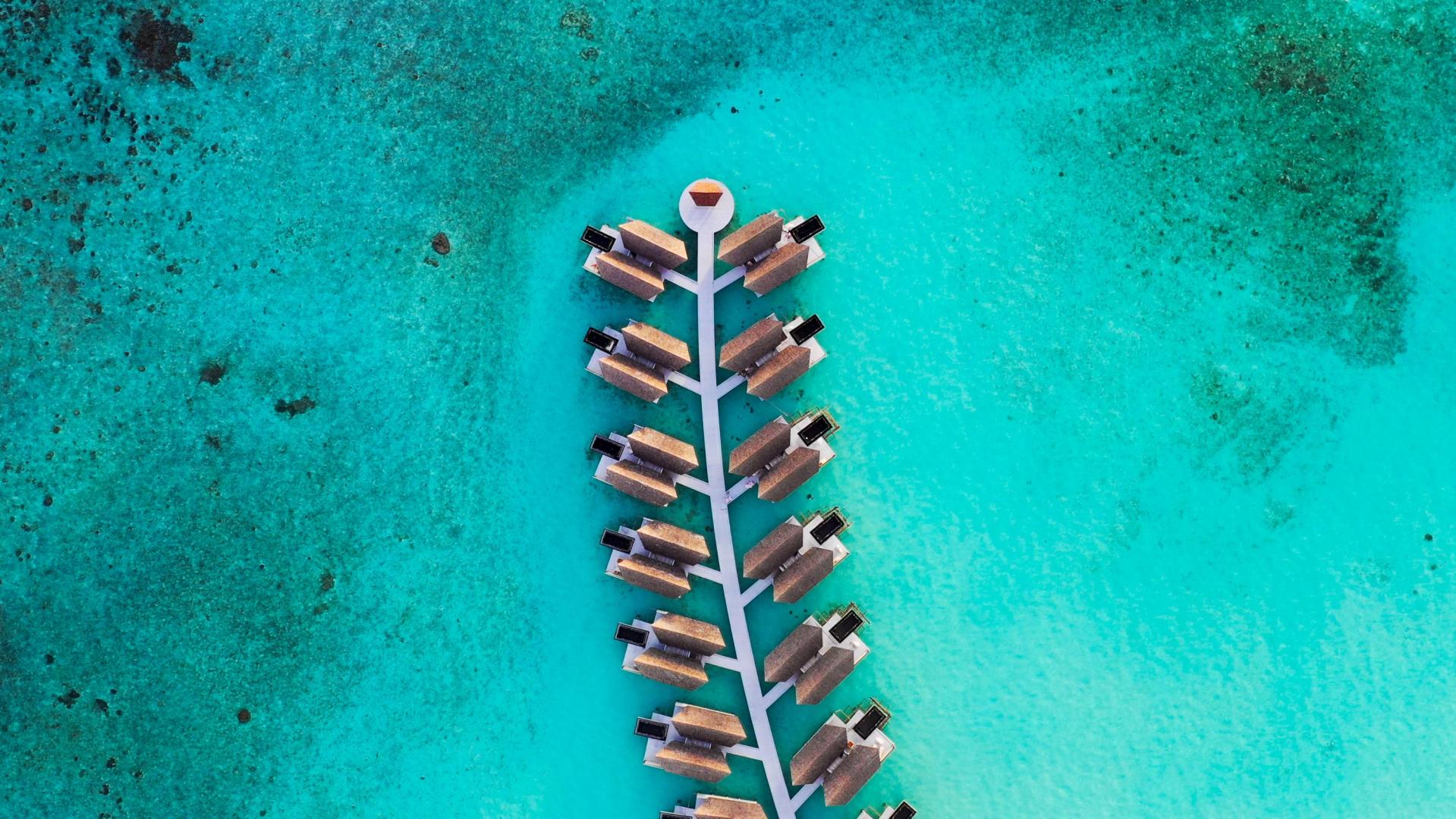 Mondrian Maldives Kuredhivaru – Private island in Maldives, Asia & Middle East