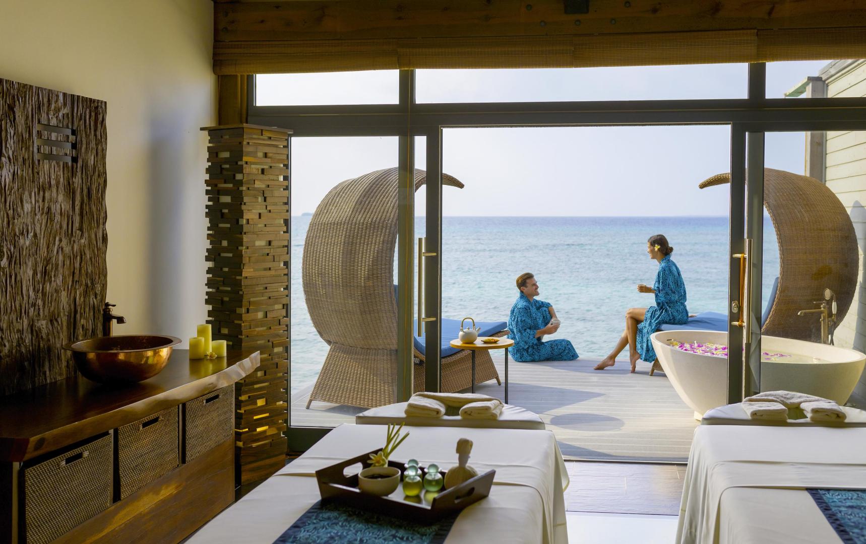 Mondrian Maldives Kuredhivaru – Private island in Maldives, Asia & Middle East