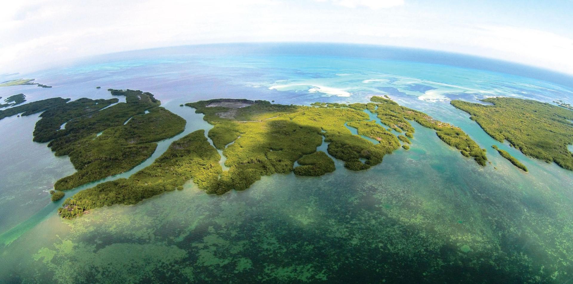 Montego Caye image