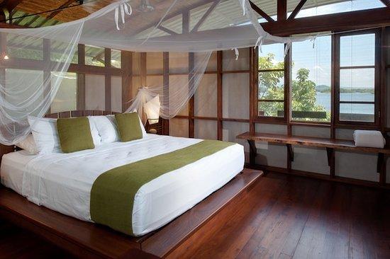 Jicaro Island Ecolodge image