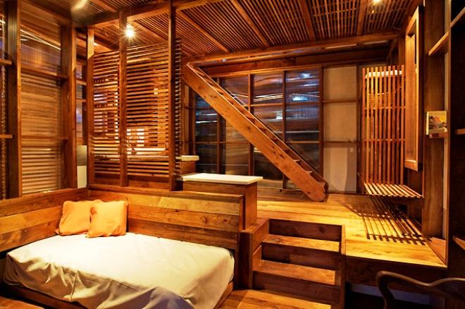 Jicaro Island Ecolodge image