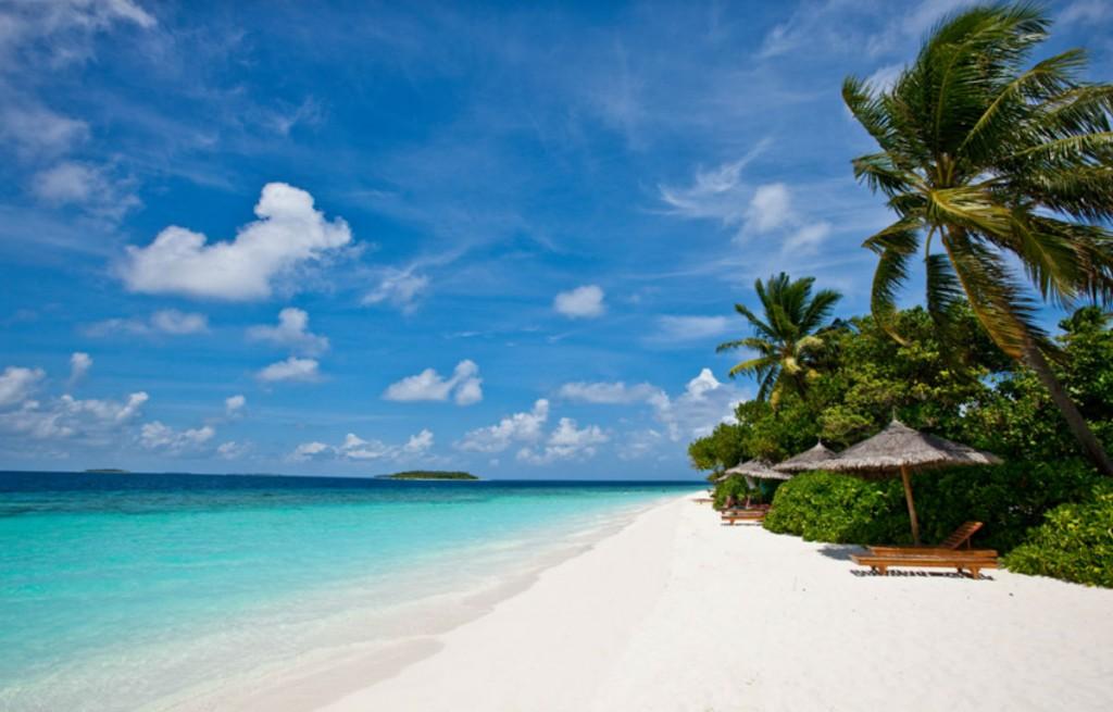 Reethi Beach image