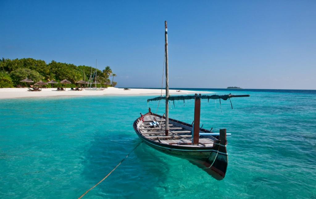 Reethi Beach image